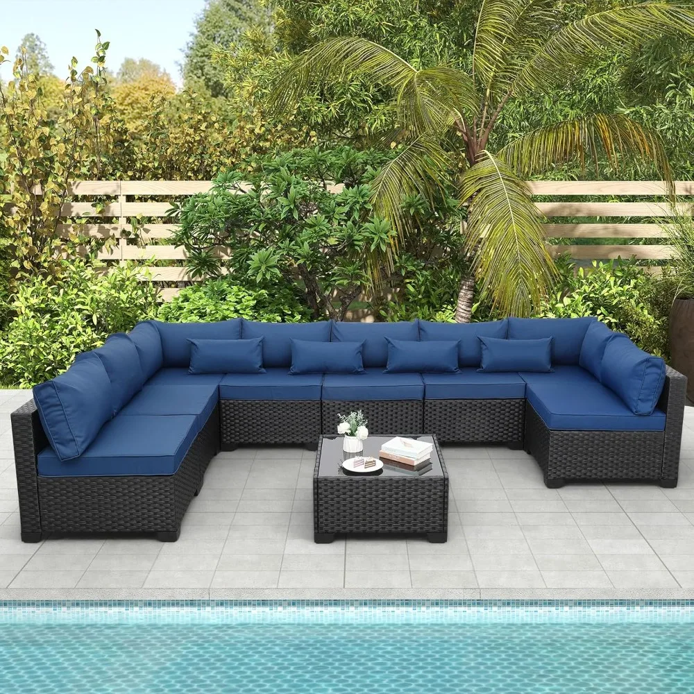 builders warehouse patio umbrellas Deconk 9' X 12' Umbrella with LED Lights Outdoor Cantilever top outdoor cantilever umbrella not only offers excellent shade but also features LED light strips and a solar panel for smart outdoor lighting 10 Easy Pieces: Outdoor Umbrellas