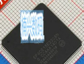 2pcs/lot EP4CE15E22C8N EP4CE15E22C8N EP4CE15E22C8 QFP-144 In Stock