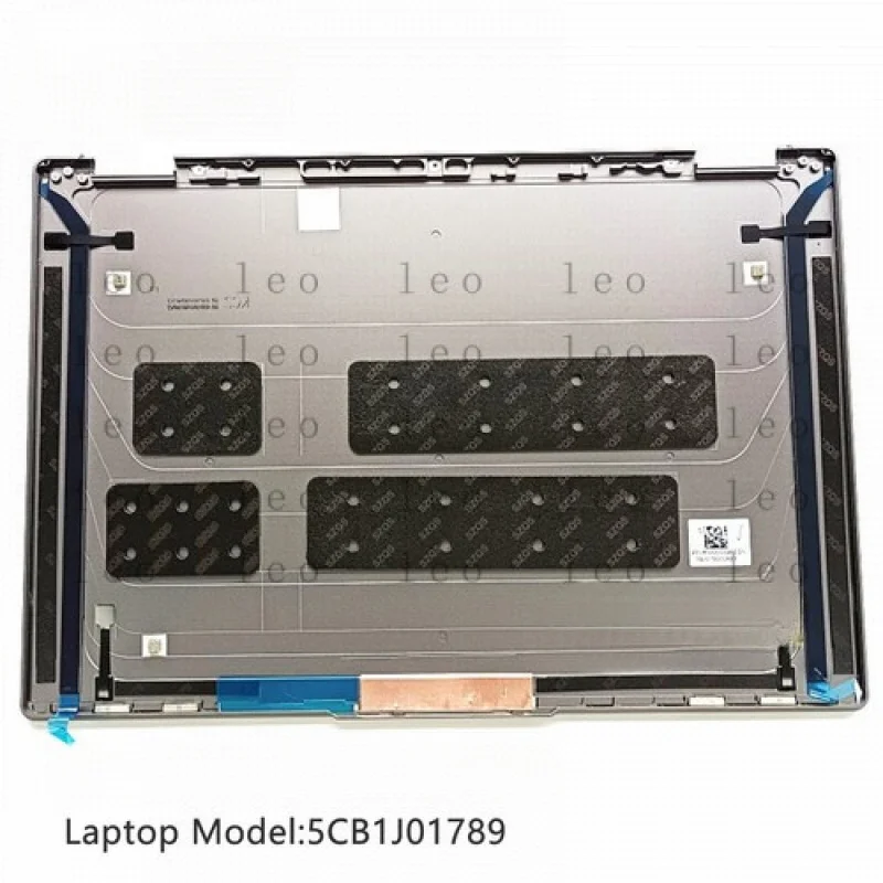 

GG New For Lenovo YOGA 7 16IAP7 Lcd Top Back Cover Rear Lid Case 5CB1J01789 GRAY