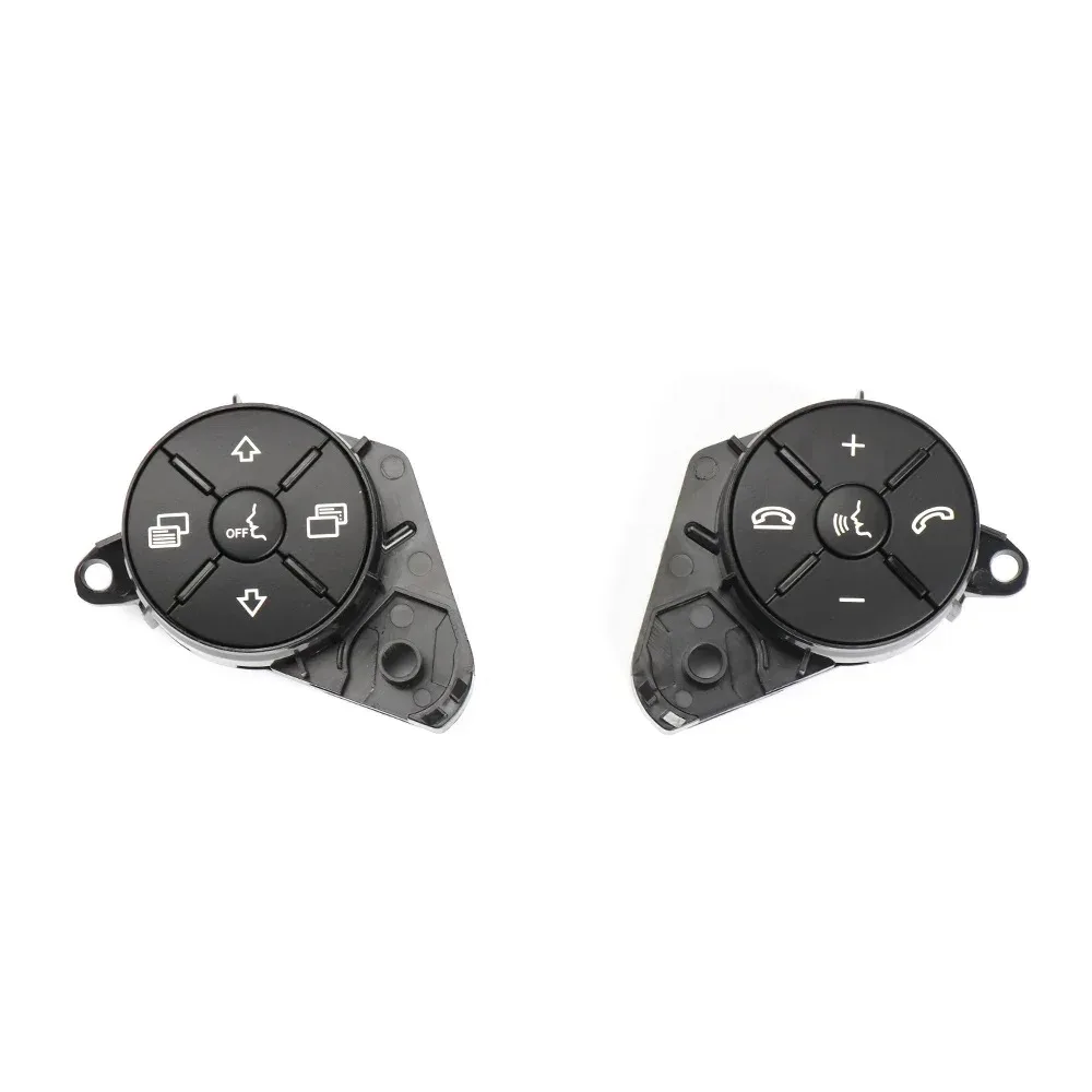 Kit  botón  interruptor  volante multifunción para coche, llave  Control para Merces Benz W164, X164, W251, ML, GL, ac