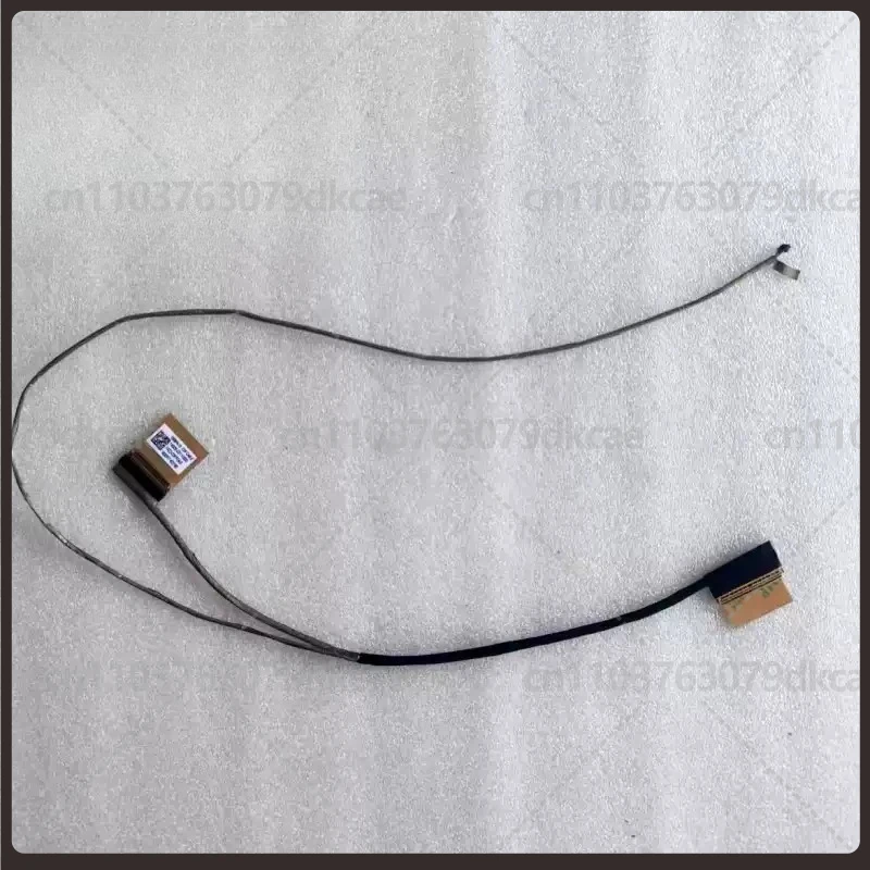 3PCS  LCD LVDS Video EDP Cable for Asus VivoBook X509 X509FA  D509 F509 M509 R509 FHD Screen Cable Flex 14005-03110100 03110000
