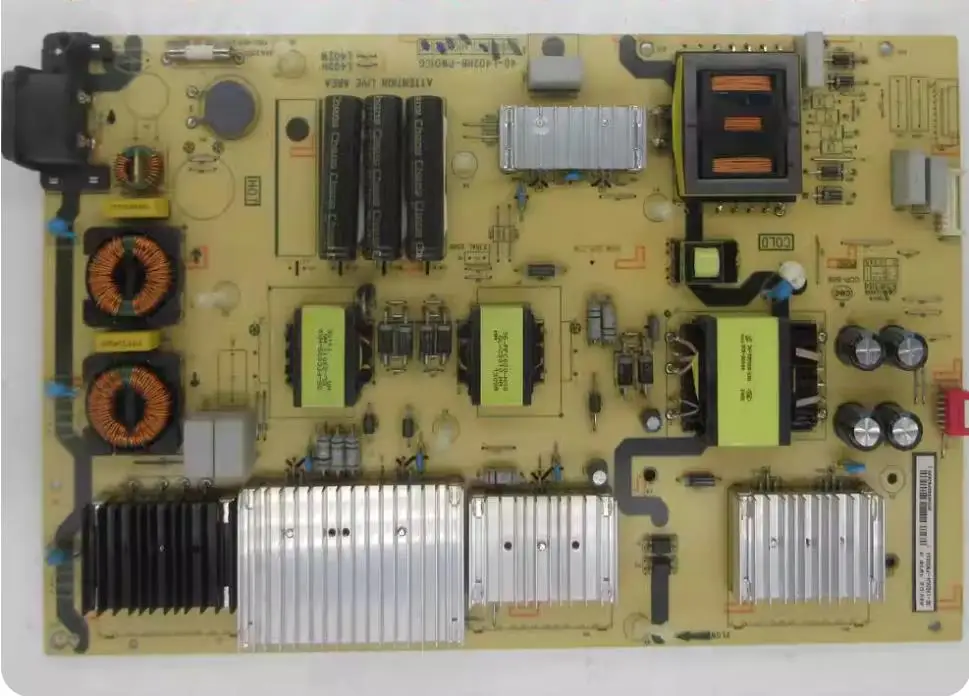 

40-L402H8-PWD1CG 08-L402HJ4-PW200AA power supply board for 70F60 70U5960C