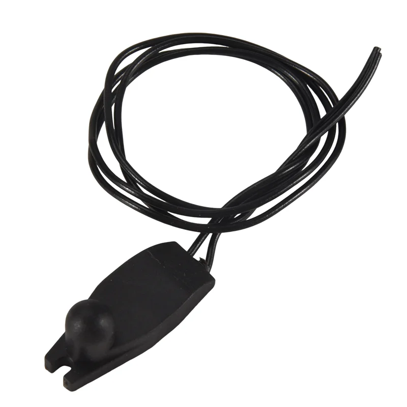 -ABPU مستشعر درجة الحرارة المحيطة للهواء الخارجي مناسب لرينو كليو II III ميجان II لاغونا II ، 277228552R