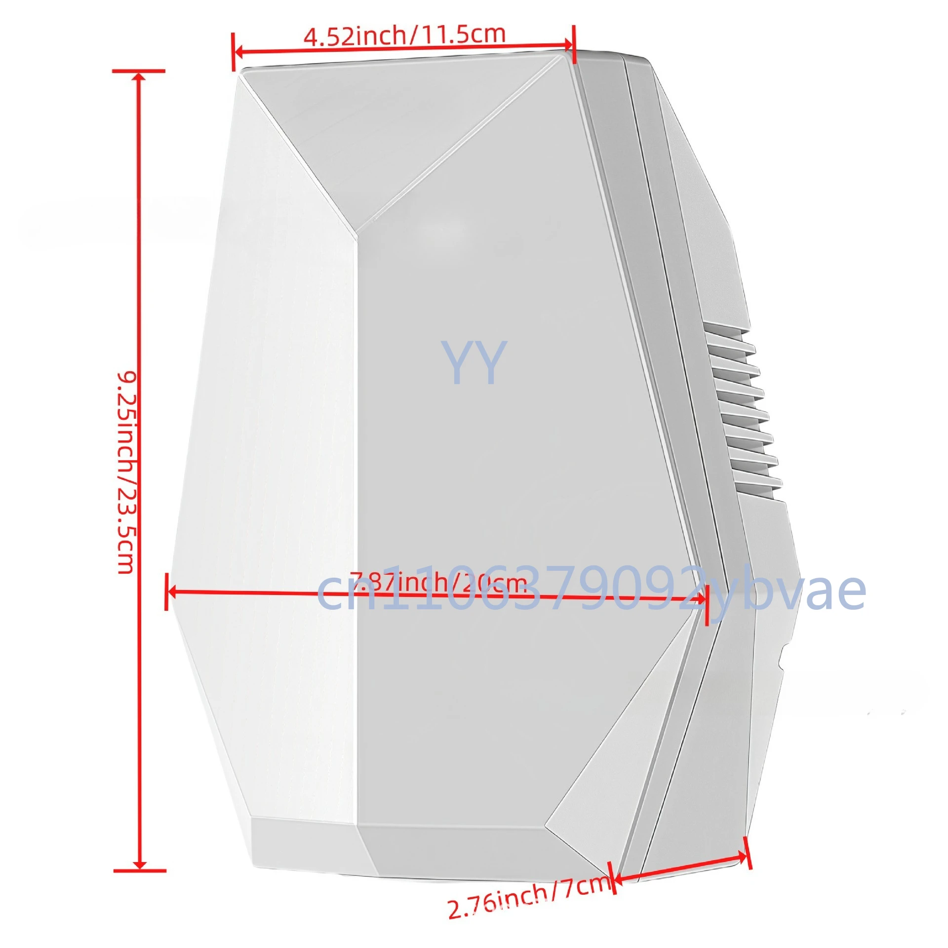 Intelligent Automatic Inductio - đánh giá và giá Home Bathroom Hand Dryer