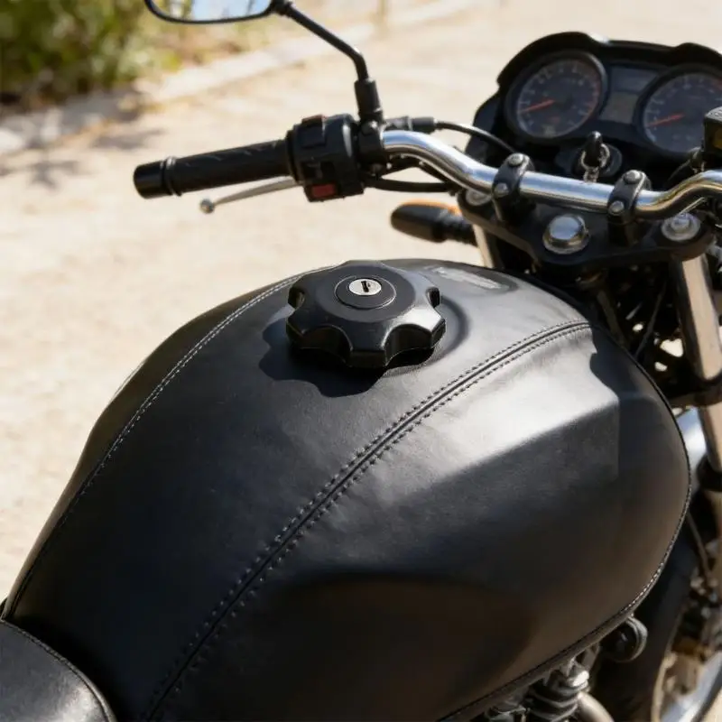 Complete Security Set For DRZ400 2024 Models Includes Starting System defender And Helmet Fasteners 2 X37F