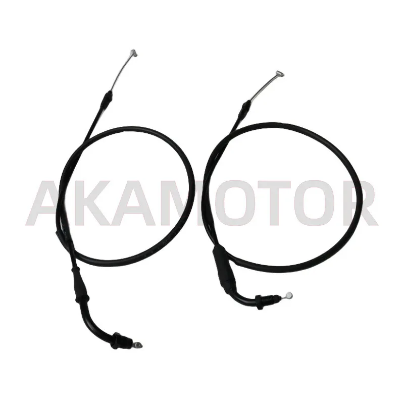 

Throttle / Clutch Cable for Loncin Voge Cu525 Lx500-3a