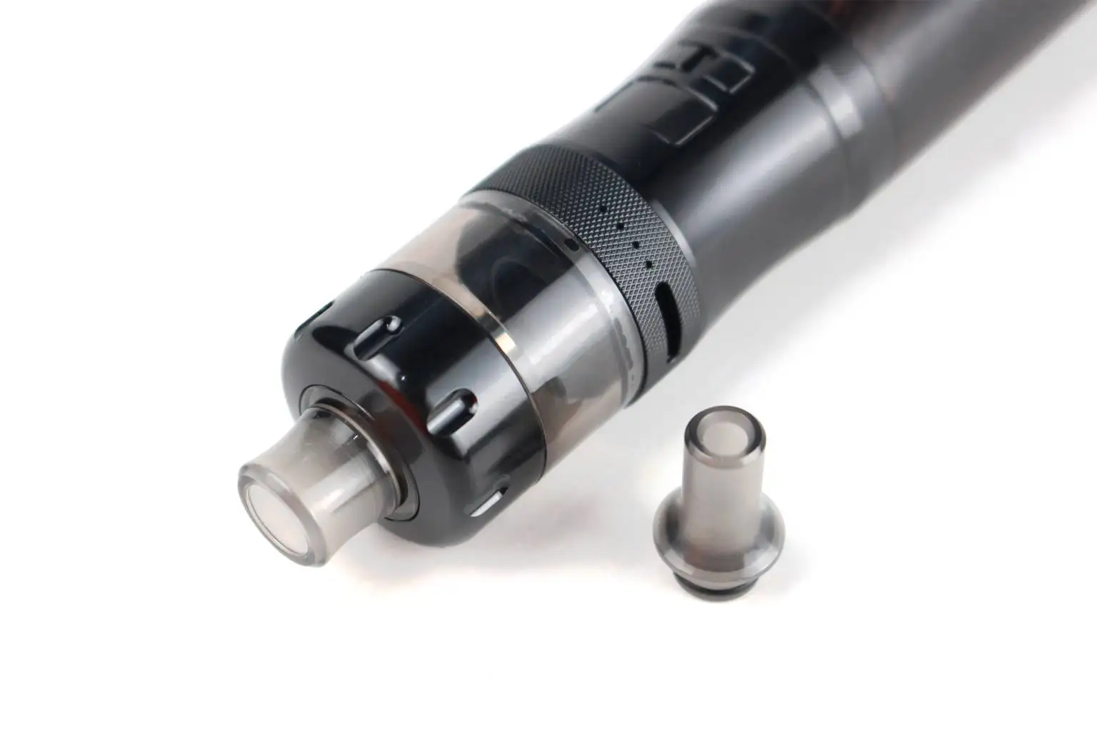 lightsaber vape mod Foger Switch Pro 30k Disposable Pod