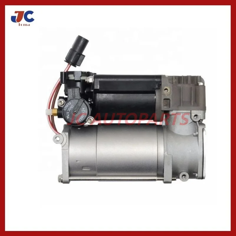 

Air Suspension Compressor Pump For Land Rover Discovery 2 Air Suspension Shock Absorber Pump RKB101200