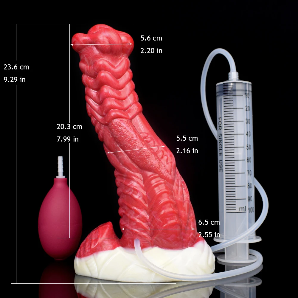 NNSX الحصان كبير الشرج دسار البراقة المكونات الشرج G بقعة تحفيز الجنس لعب للنساء الرجال الشرج توسع البروستاتا تدليك لعبة الكبار #2