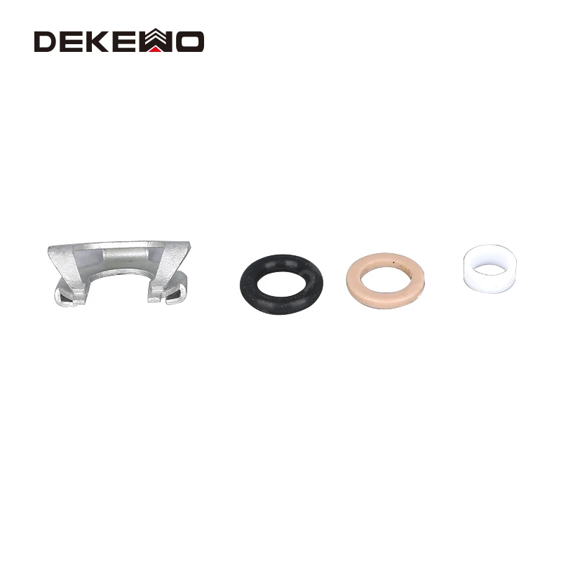 3/6 Sets Injector Nozzle Seal O-Ring Kit For VW CC Passat Touareg Q7 3.6L 03H198149A 03H198149