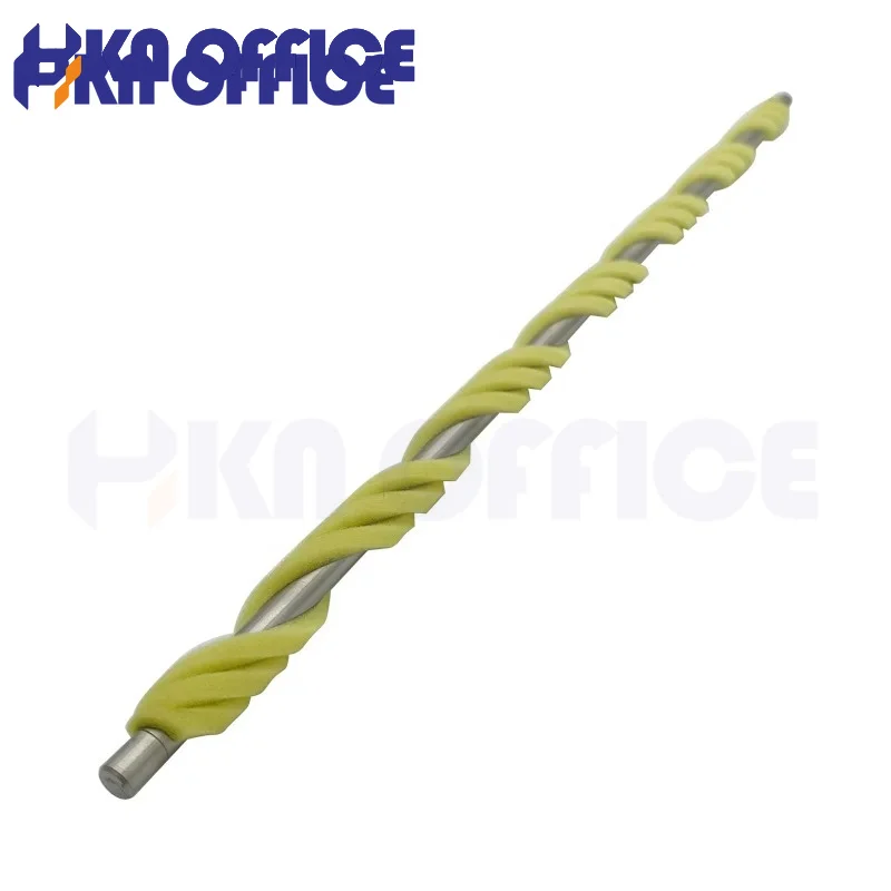 1PCS New C258 Primary Charge Cleaning Roller support for Konica Minolta BH C226 C258 C308 C368  PCR Sponge Roller