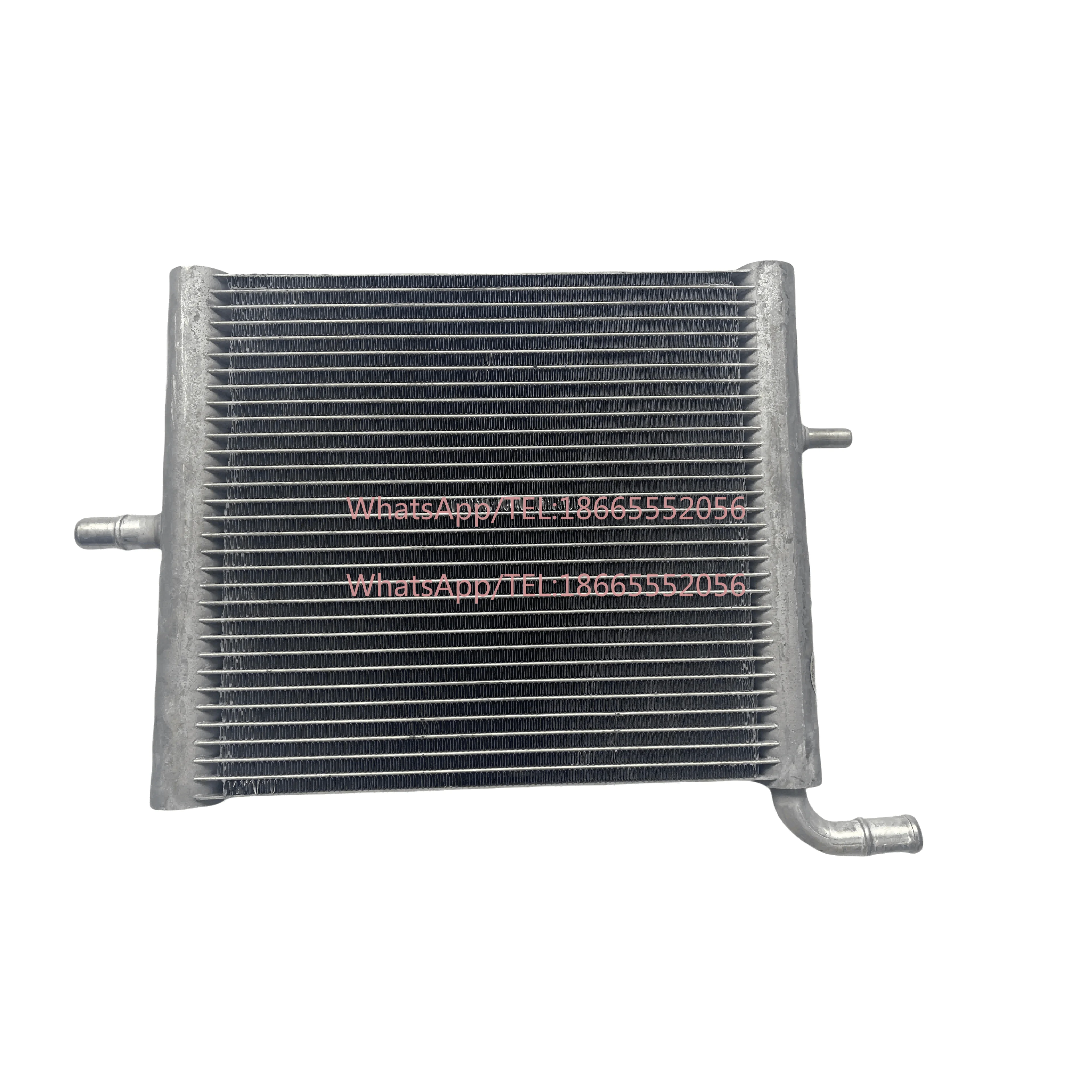 

New Arrival Auto Parts Engine Coolant Auxiliary Radiator OE LR062670 for Land Rover Range Rover Cooling System Intercooler