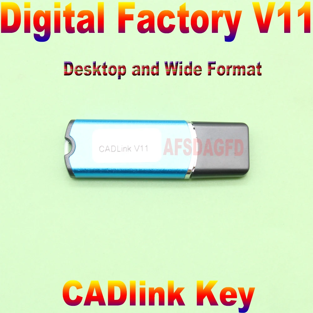 

CADlink 11 Cadlink Digital Factory V11 DTF Программное обеспечение RIP-ключ USB для Epson 8550 L1800 4900 7890 9890 P5000 P6000 P7000 P9000