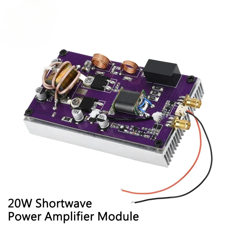 20w-hf-portable-linear-amplifier-module-2-30mhz-with-low-pass-filter-auto-tx-rx-switch-for-ham-radio