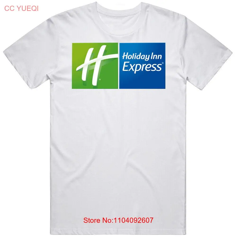 Holiday Inn Express Hotel T Shirt