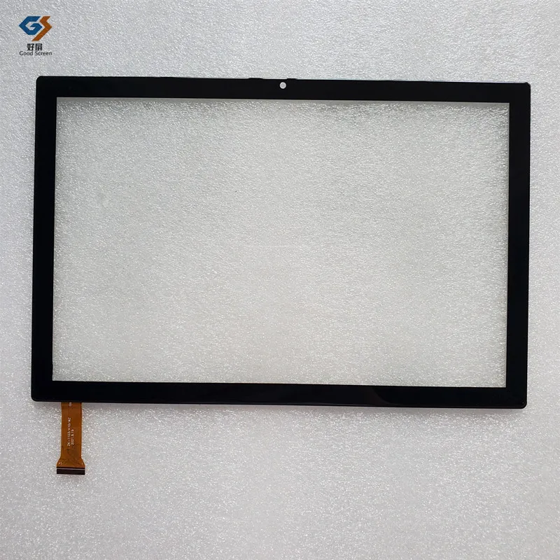 

10.1Inch Black P/N ZK-1103/K10/WZ Tablet Capacitive Touch Screen Digitizer Sensor External Glass Panel ZK-1103