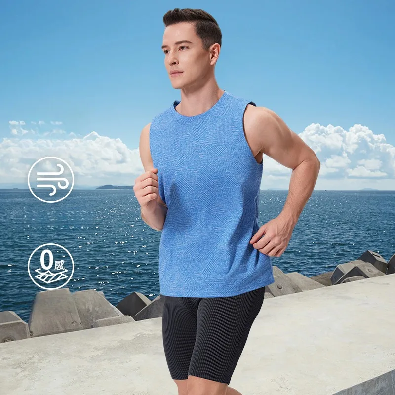 

Комплект из 2 предметов: дышащий спортивный топ с карманами и шорты, влагоотводящий набор для тренировок, спорта и фитнеса