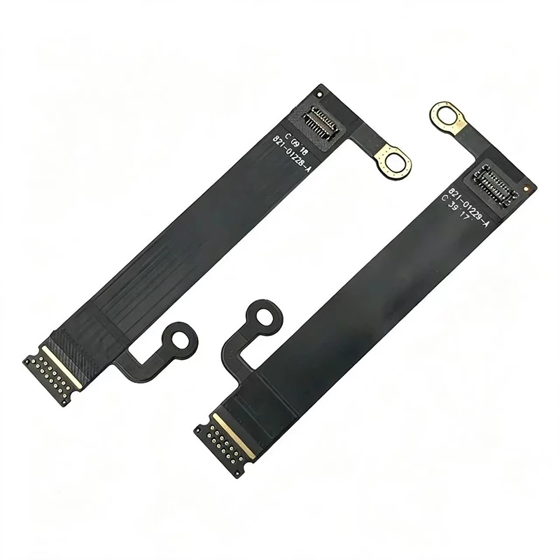 New For Macbook Pro LCD Backlight Cable A1707 A1708 A1989 A2251 A2289 A1990 A2289 A2338 Flex Cable 821-01228 821-01229