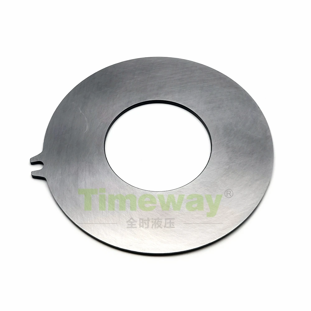 Thrust Plate for Repair LINDE Hydraulic Motor HMR135 Motor Replacement Part