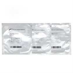 Huidverzorging 34*42 Ijskoud Antivries Membranen 110G Cryolipolysis Gel Pads Cryo Pad Antivries Membraan Voor Cryolipolyse A