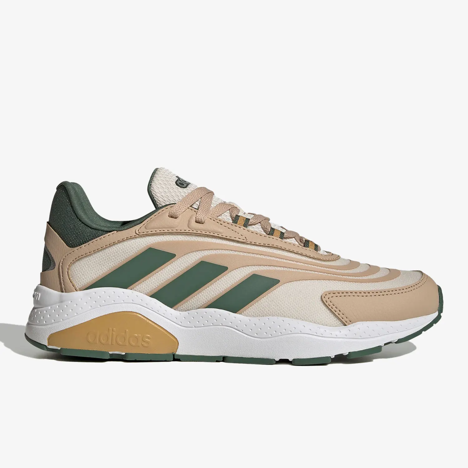 

Официальная спортивная обувь унисекс Adidas Authentic NEO Crazychaos 2, GY4619