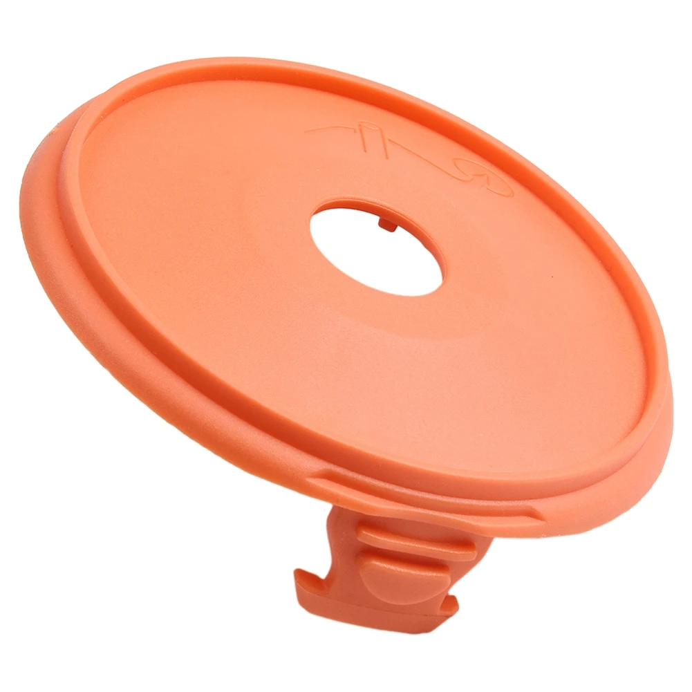 

Diverse Compatibility Spool Cover Designed for Easy Cut & Comfort Cut Series Works with Several Model Variants Like Art Numbers