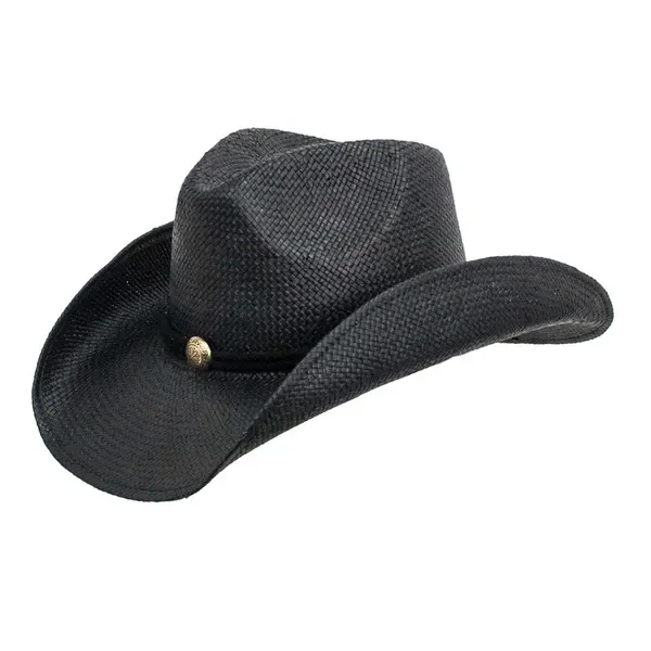Barret Western Cowboy StHat