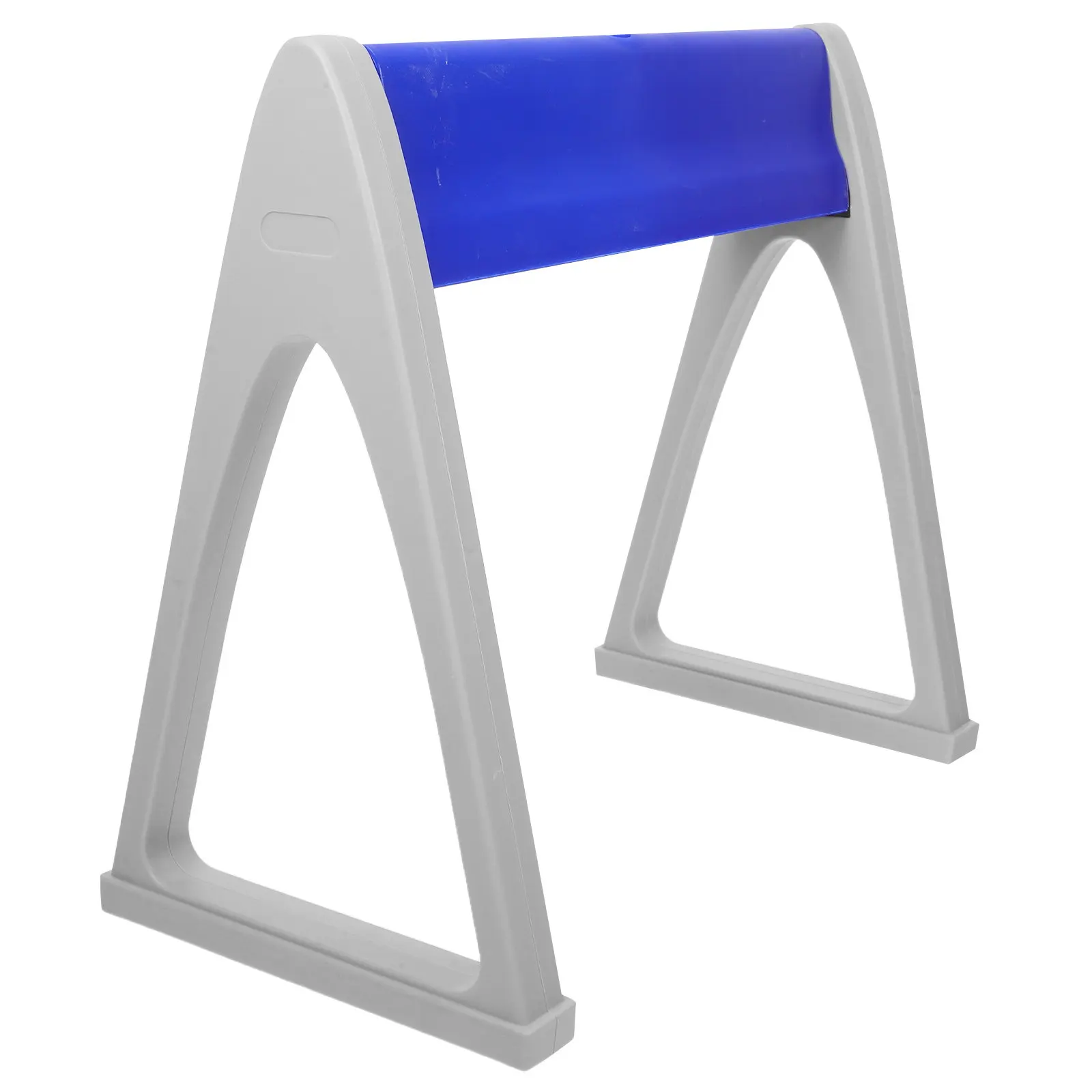 Laboratory Pipette Stand Triangular Plastic Storage Rack Multiple Pipette Organizer for Lab Use