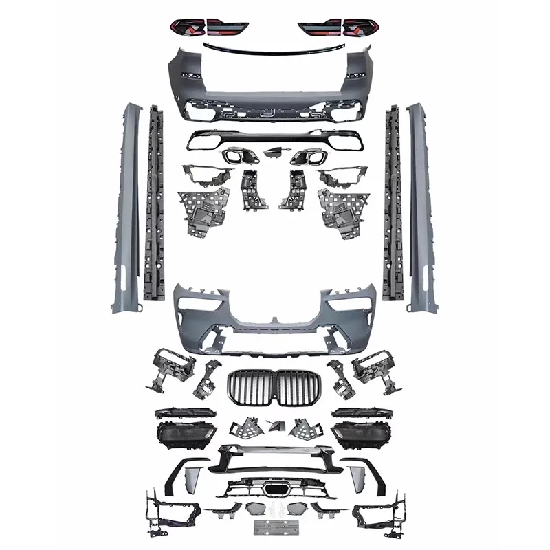 Body Kit For Bmw X7…