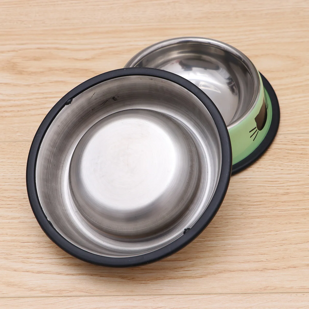 

pet bowl cat bowl Cat Food Bowl pet supplies pet accessories