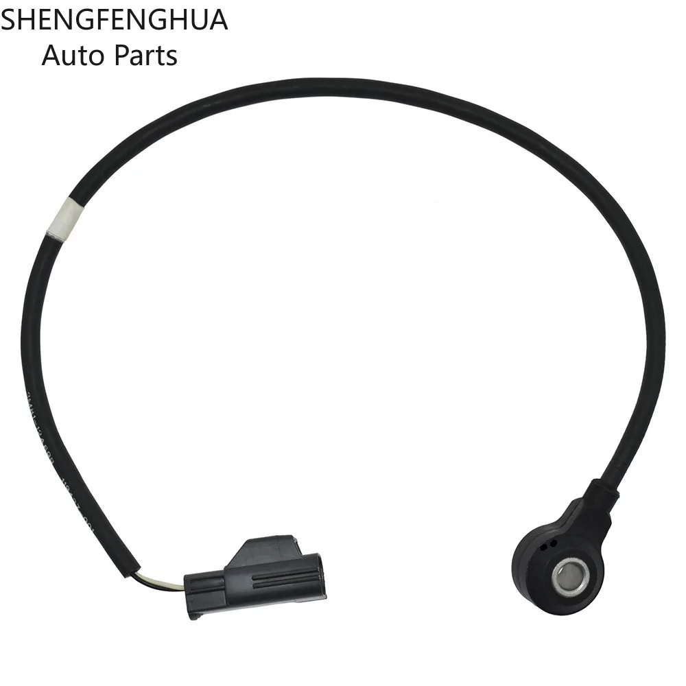 Capteur de détonation 3M81-12A699-AC pour Ford Jaguar Land Rover SHENGFENGHUA-B