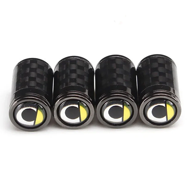 Для Mercedes Smart Fortwo Forfour Forspeed Fortwo prix Roadster Forstars из углеродного волокна, чехол для колеса автомобиля, внешнее украшение