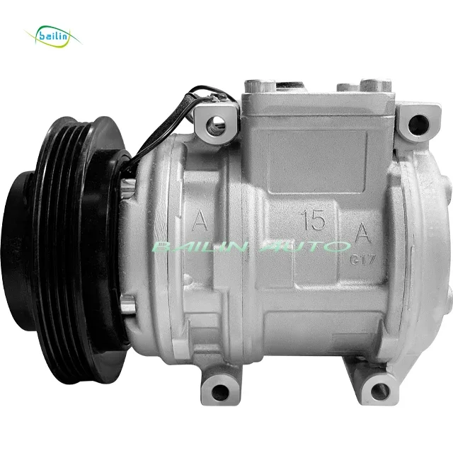 

Для Acura Integra 1,7 1,8 1990-2001 NSX 3,0 1991-2005 Honda Civic 1,6 1999 2000 автозапчасти по Заводской Цене автомобильный компресс переменного тока