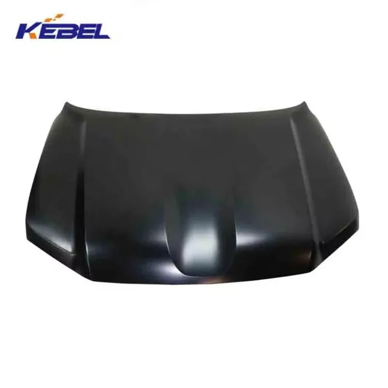 

Auto Parts Engine Hoods OEM 5330160690 Car Hood For Toyota Land Cruiser 2016 2017 2018 2019 2020 2021