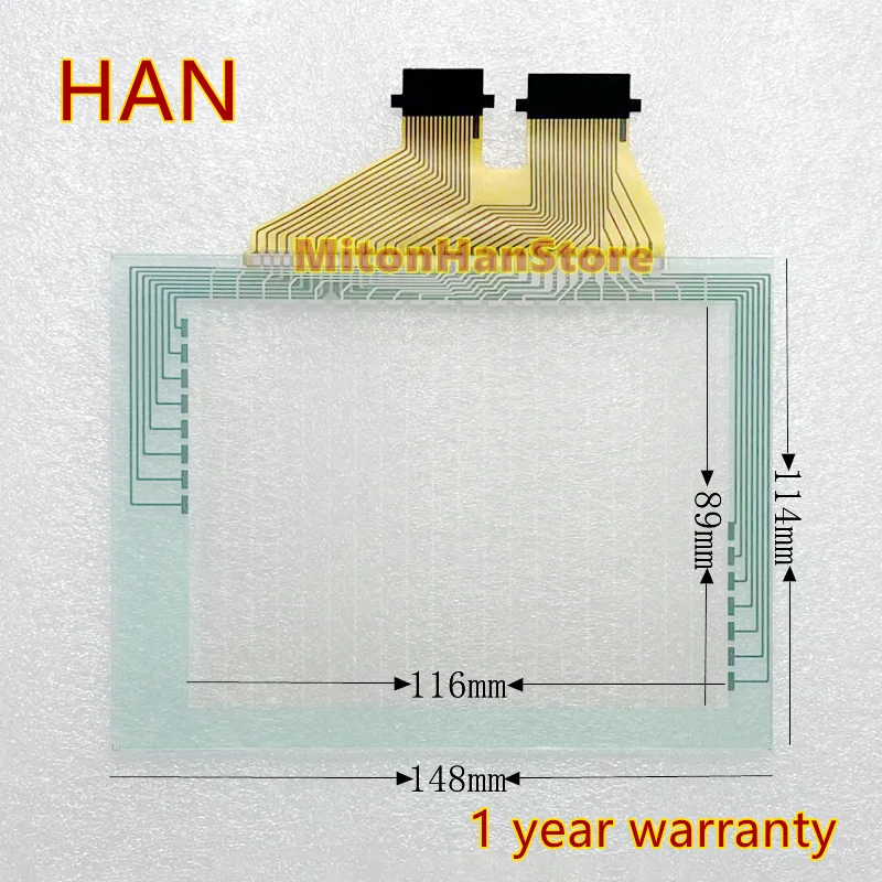 Планшетофон для сенсорной панели NS5