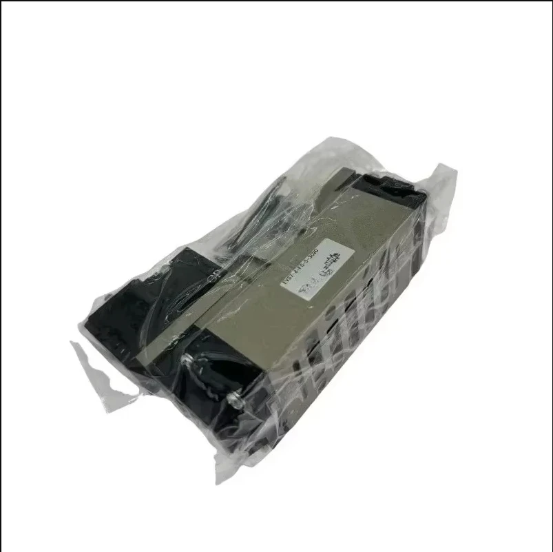 

Customization: Electromagnetic valve (with M12 connector)/ISO standard EVS7-10-FHG-D-6CV0