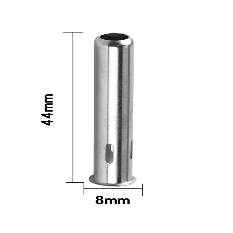 936 900M Soldering Iron Welding Kit Handle Sleeve/Steel Tube/Screw Head Screw for Electronic Enthusiasts Professionals  ﻿