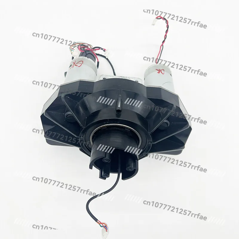 

Original Auto Simulation Racing Wheel Disassembly Kit for G25 G27 G29 Steering Wheel Motor Assembly Gearbox - Auto Gaming Access