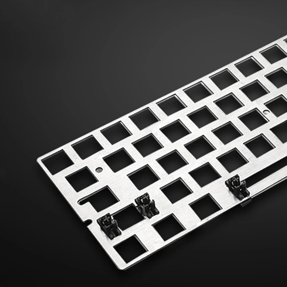 

Mechanical Keyboard 2u 625u Satellite Stabilizer Mount Plate ABS Custom Keyboards Accessory Keyboard Mouse
