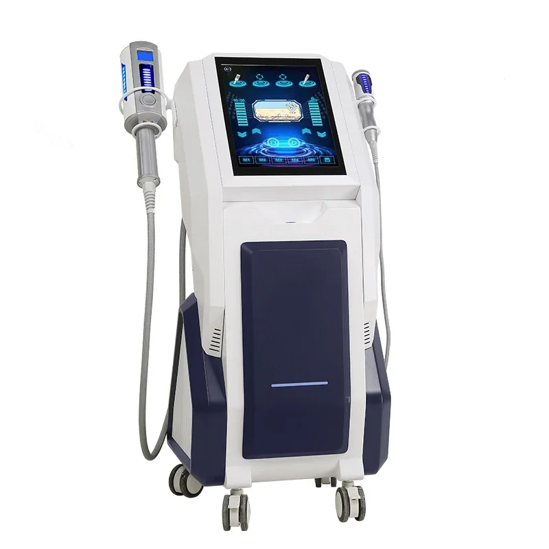 

Professional rejuvenation Body Roller Therapy Machine Roller Technology Anti Cellulite Therapy