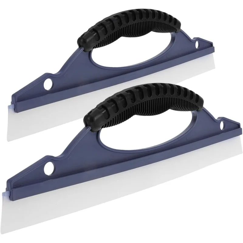 Water Wiper Silica Gel Wiper Car Wiper Board Silicone Cars Window Wash Clean Cleaner Wiper Squeegee Drying Car Cleanning