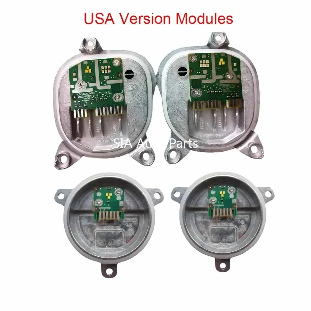 

Фара дневного света красный синий ремонт желтый ангельский глаз DRL светодиодные модули для BMW M8 G15 G16 G14 8 серии 2019-2023