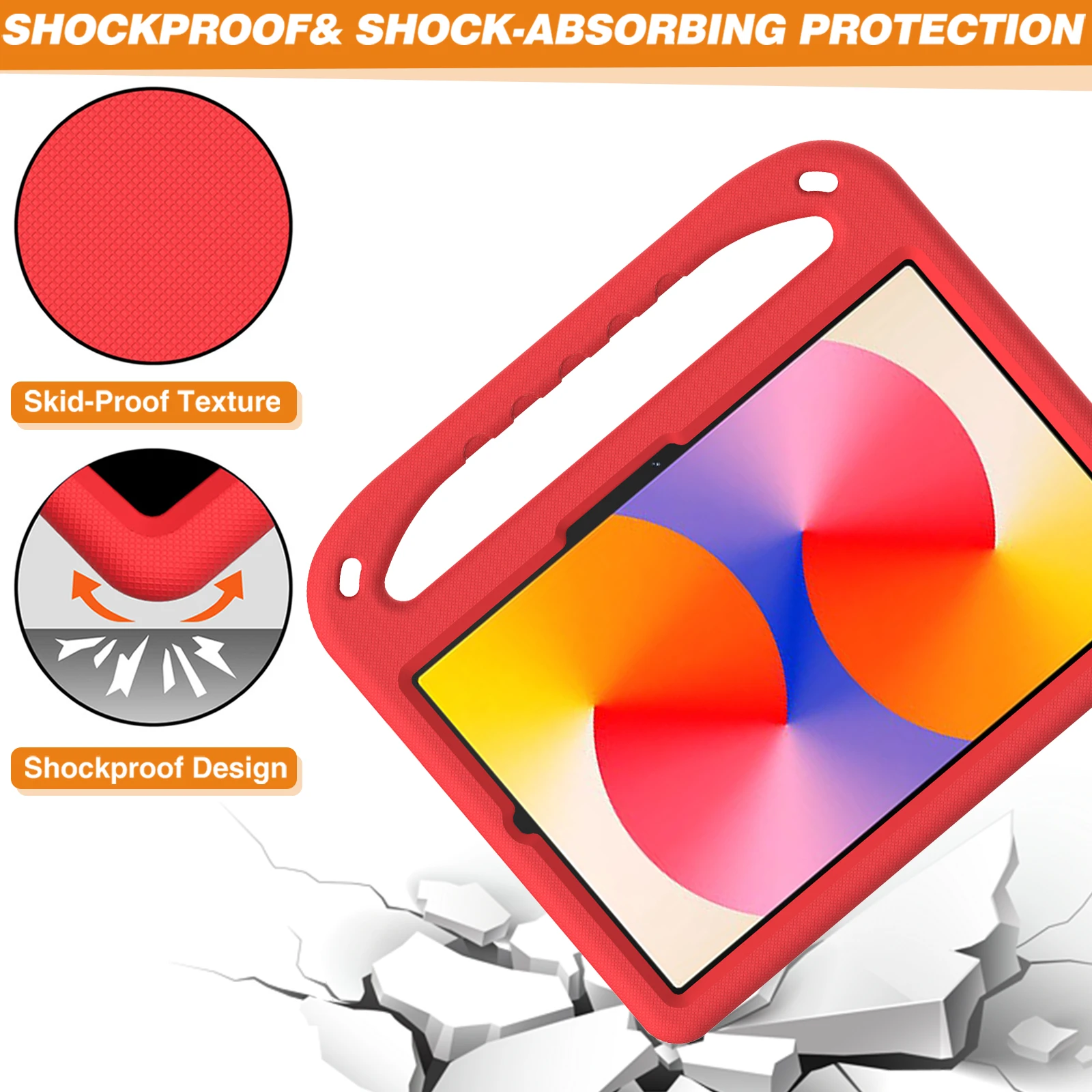 Thumbnail 4 - #36 Cheap Huawei MatePad 11 Case Worth Buying