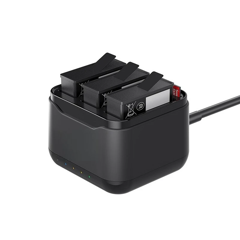 

Osmo360 Action5Pro Battery Charging Stand Charger Accessories