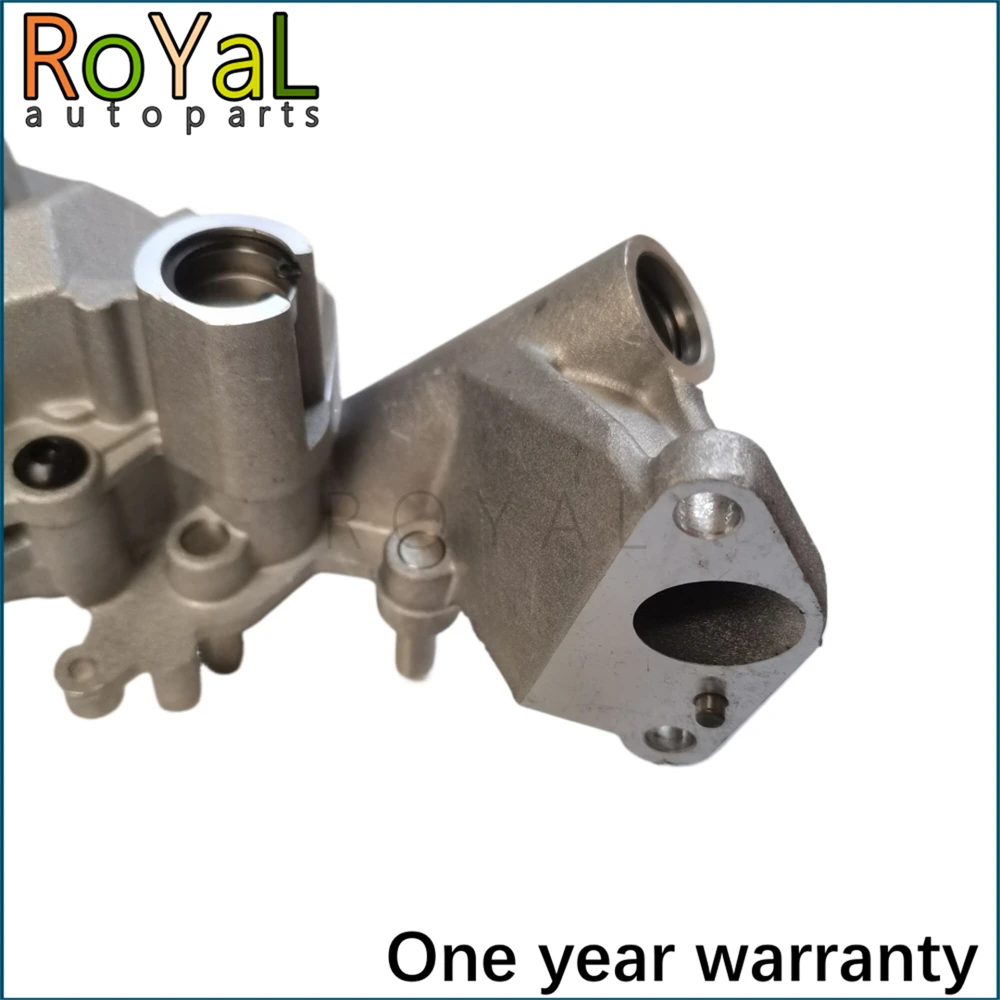 Perakitan pompa minyak untuk Maserati Ghibli Levante Quattroporte M156 M157 M161 853065 276007 829830