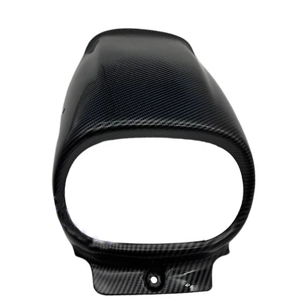 SRV600 Windscreen For QJMOTOR SRV600V 600SRV QJ SRV 600 V Windshield Motor Accessories Wind Deflector Cover Headlight Fairing