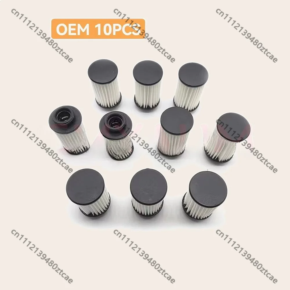 10Pcs Urea Pump Filter 4388378 Adblue Filter For Heavy Duty Diesel Truck SCR System