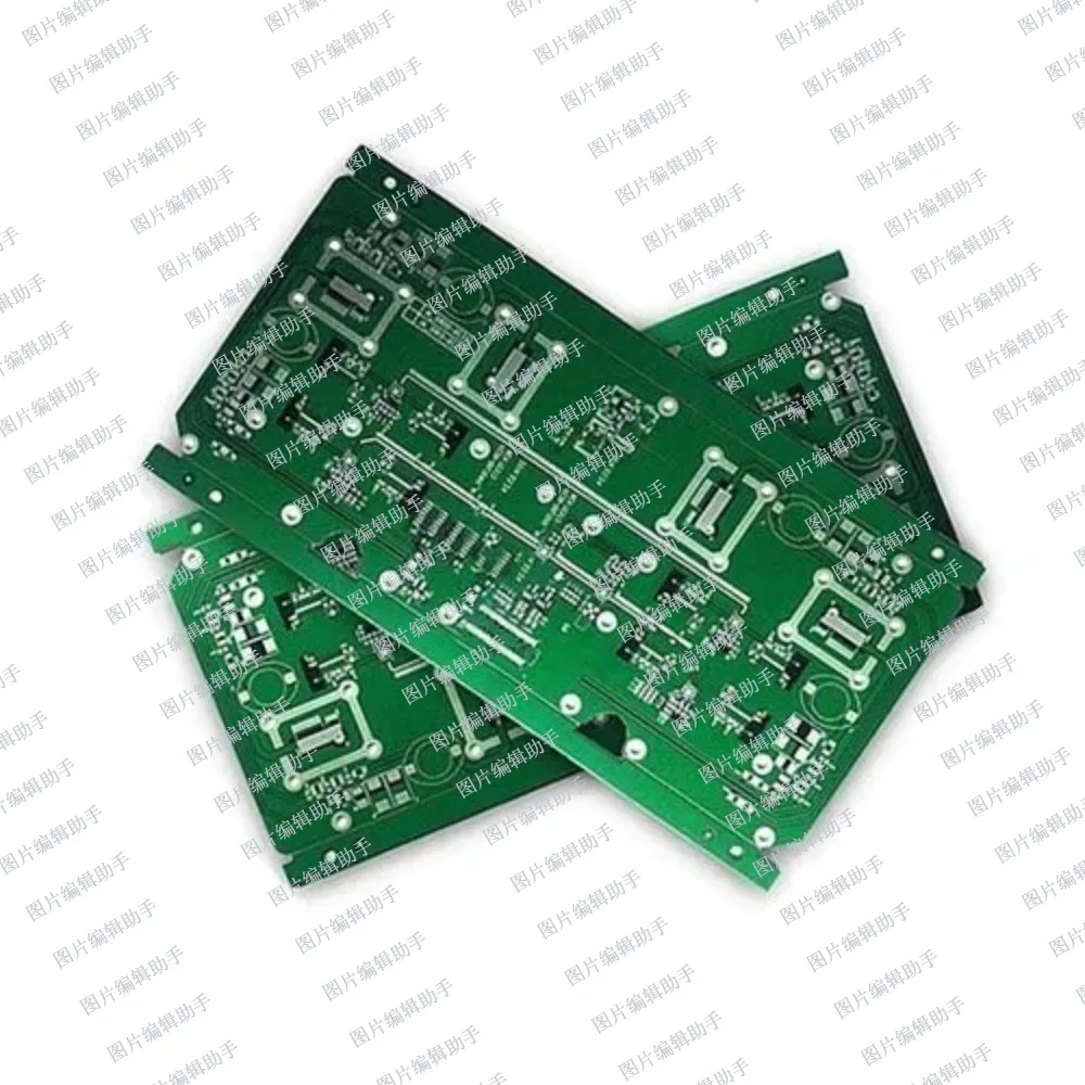 

FR-4 PCBs shenzhen one-stop service printed circuit board FR4 1-12layer BGA Blind buried holes Min hold solder diameter 0.1mm.