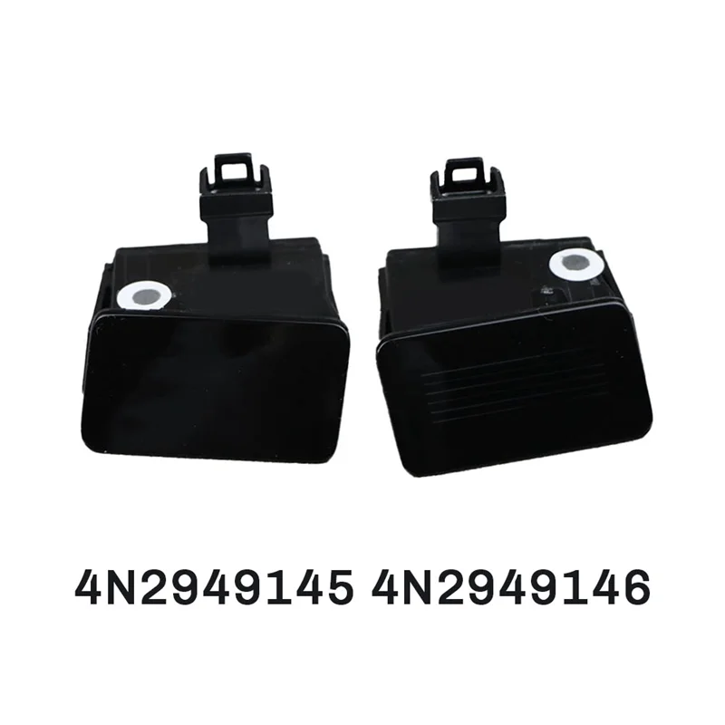 New Arrival 1Pair Lane Change Assist Warning Light Display LH&RH For  A6 Avant C8 A7 Sportback A8 E-Tron GT 4N2949145 4N2949