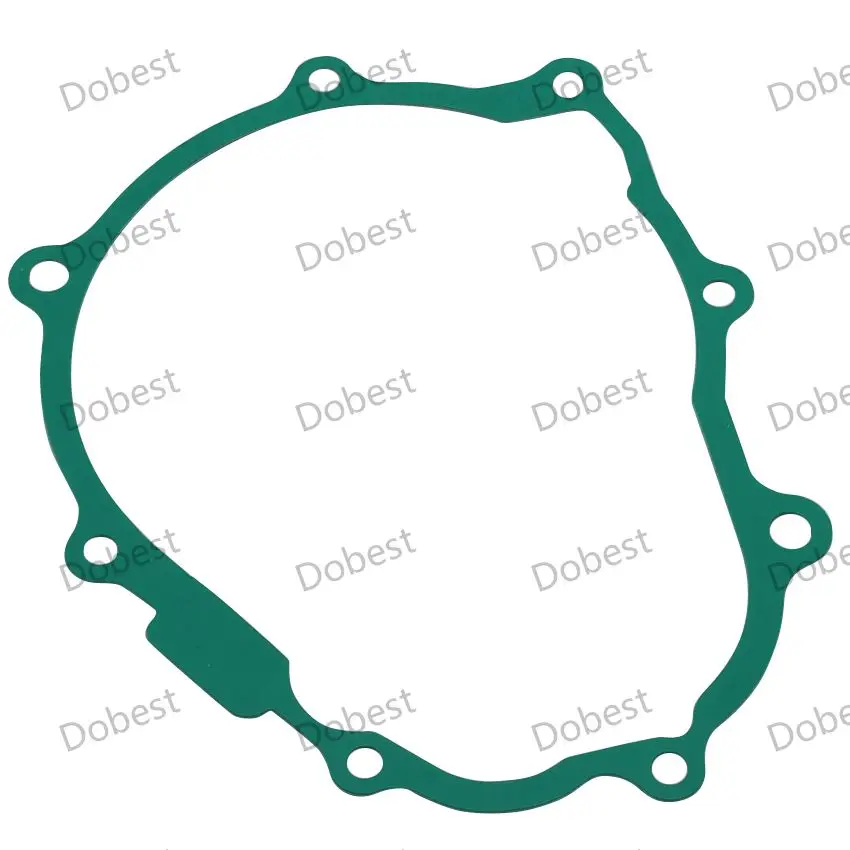 Motorcycle Engine Generator Cover Gasket For Yamaha WR250 EC300 WR250F EC300F For GAS EC250 EC250F Enduro Racing 4T 5UM-15451-00